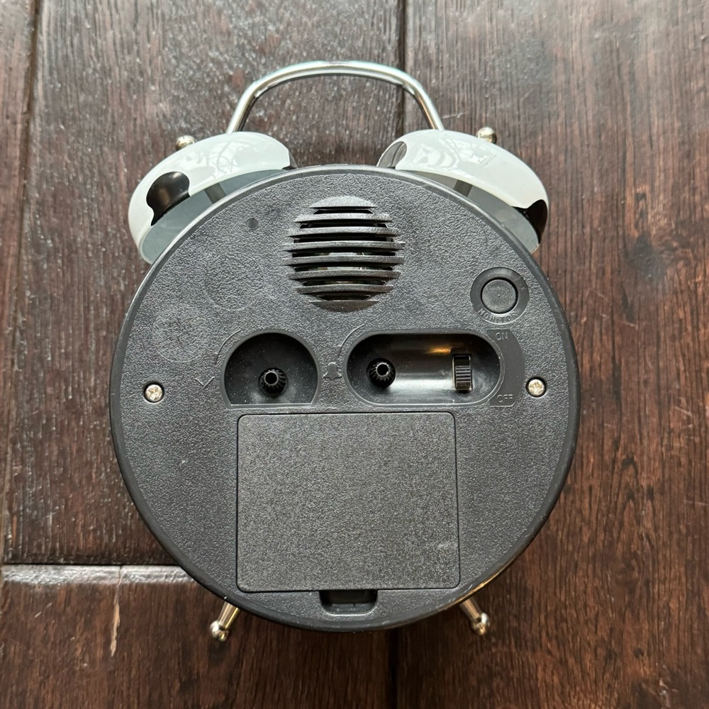 Cow  Alarm Clock - Picture 3 of 5